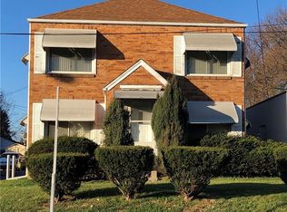 2940 W Central Ave, Toledo, OH 43606