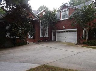 3115 Thorneridge Trl, Douglasville, GA 30135