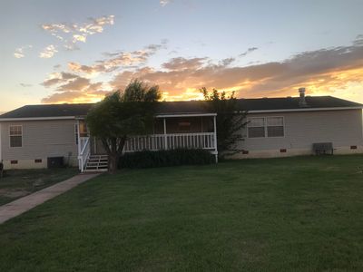 693 Riata Rd, Tularosa, NM, 88352