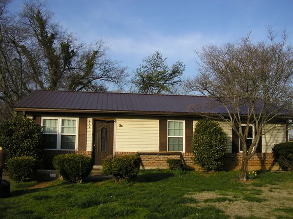 804 W Town Ct, Bowling Green, KY 42101