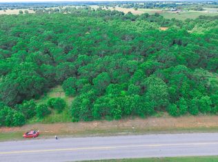 Flat Armadillo Rd, Lexington, OK 73051