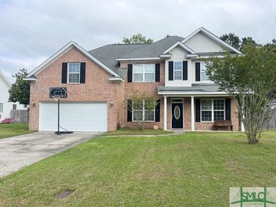 669 Bristol Way, Richmond Hill, GA, 31324