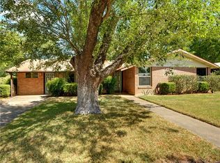4626 Philco Dr, Austin, TX 78745