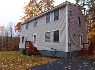 203 Banks Rd, Parsonsfield, ME 04047