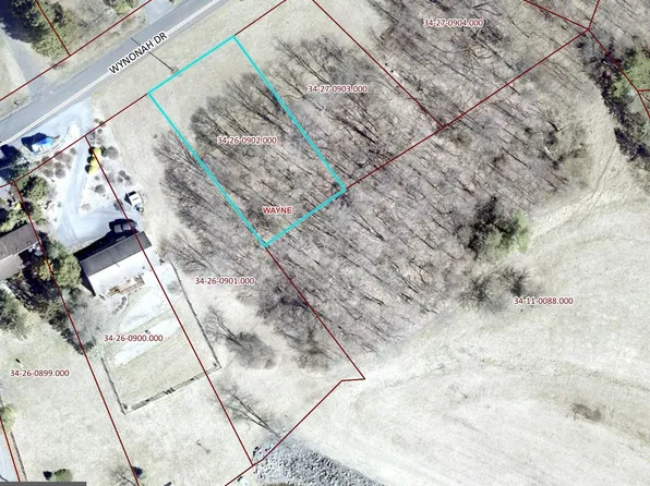 902 Wynonah Dr, Auburn, PA 17922