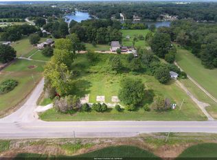 4165 River Rd, Muscle Shoals, AL 35661