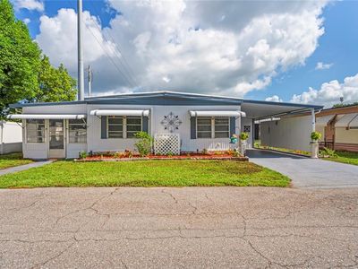 38507 Windflower Ave, Zephyrhills, FL, 33542