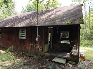 121 Bennett Pond Rd, Guilford, ME 04443