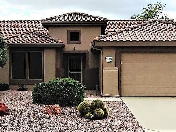 2nd image of 16007 W La Paloma Dr