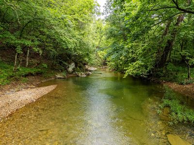 Unity Rd, Paron, AR, 72122