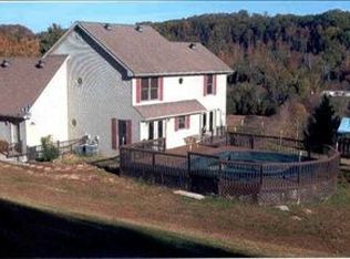 2916 S Wilderness Rd, Mount Vernon, KY 40456