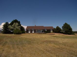 2195 Tarryall Way, Franktown, CO 80116