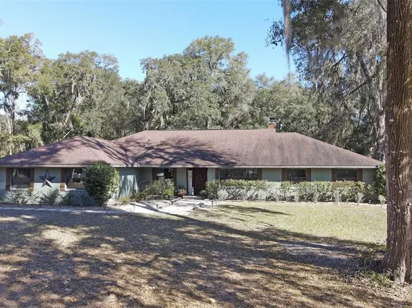 13595 NE 41st Ter, Anthony, FL 32617