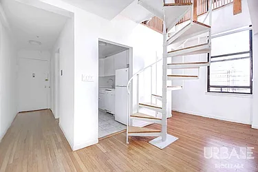 Rented by Urbane Brokerage