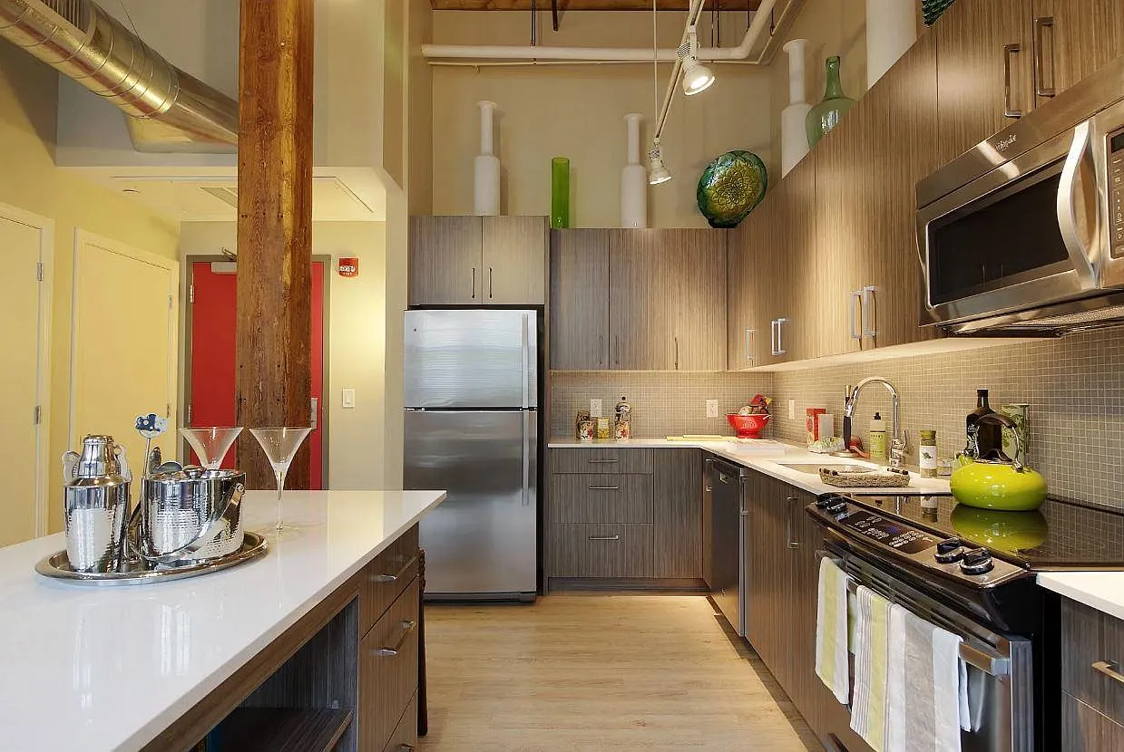 Winchester Lofts — Photo 1
