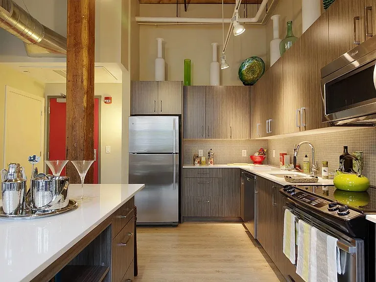 Winchester Lofts — Photo 1