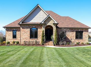 1135 Farmhouse Rd, Lascassas, TN 37085