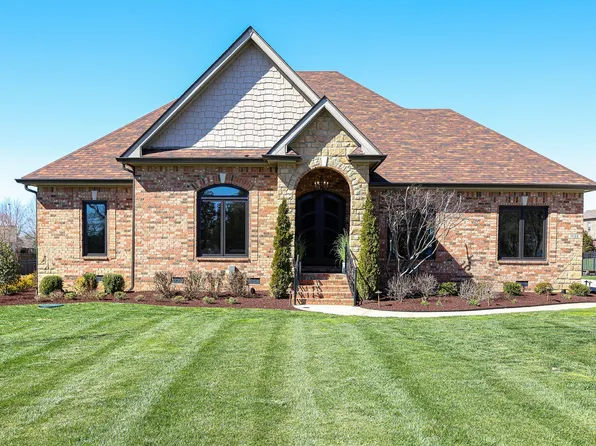 1135 Farmhouse Rd, Lascassas, TN 37085