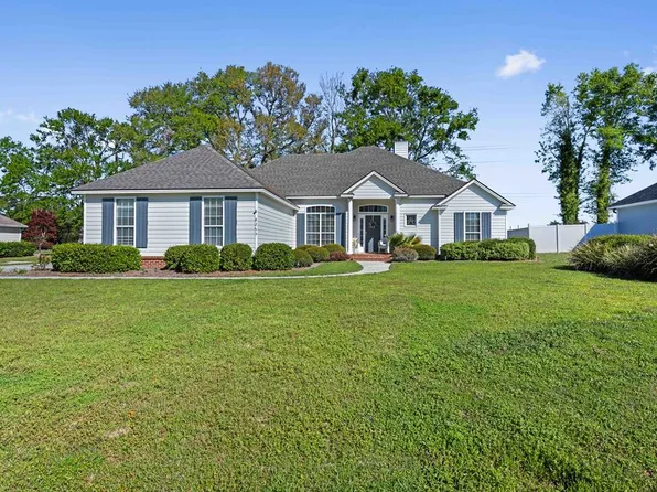 4235 Netherfield Ln, Valdosta, GA 31602