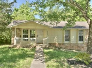 6421 NW Trousdale Rd LOT 6, Knoxville, TN 37921