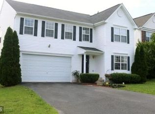 26 Brushy Creek Cir, Fredericksburg, VA 22406