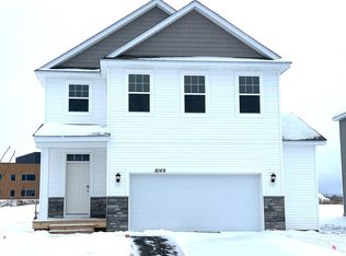 8169 Marquette Ave NE, Otsego, MN 55330