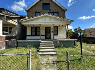 6026 Cooper St, Detroit, MI 48213