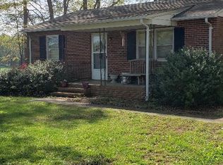 1137 Narrow Passage Rd, Spout Spring, VA 24593