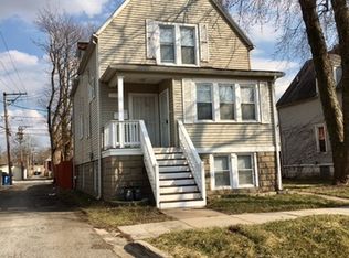12311 S Peoria St #1, Calumet Park, IL 60827