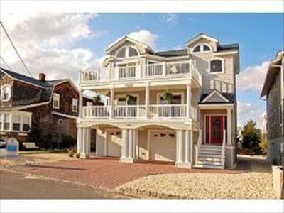22 N 9th St, Surf City, NJ, 08008
