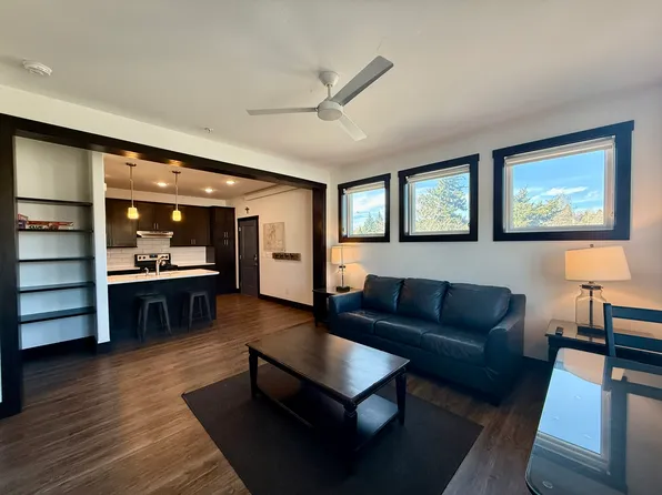 106 E Jasper Ave, Granby, CO