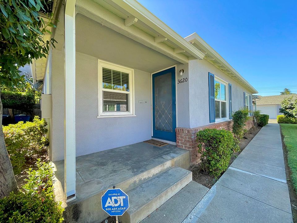 1st image of 3610-3624 I St #3620