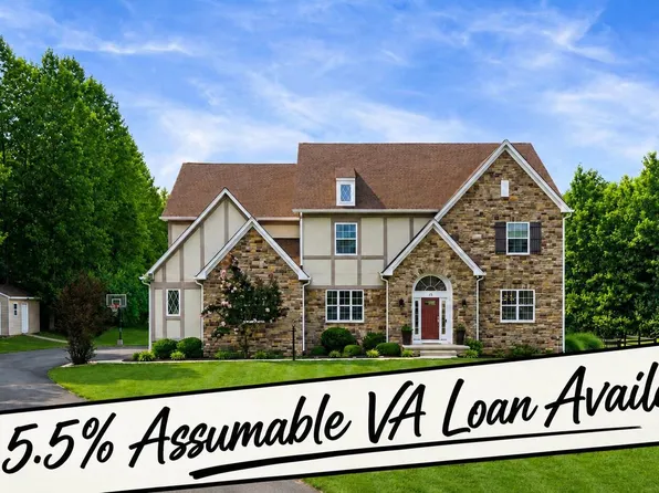 15 Boxwood Ct, Stafford, VA 22556