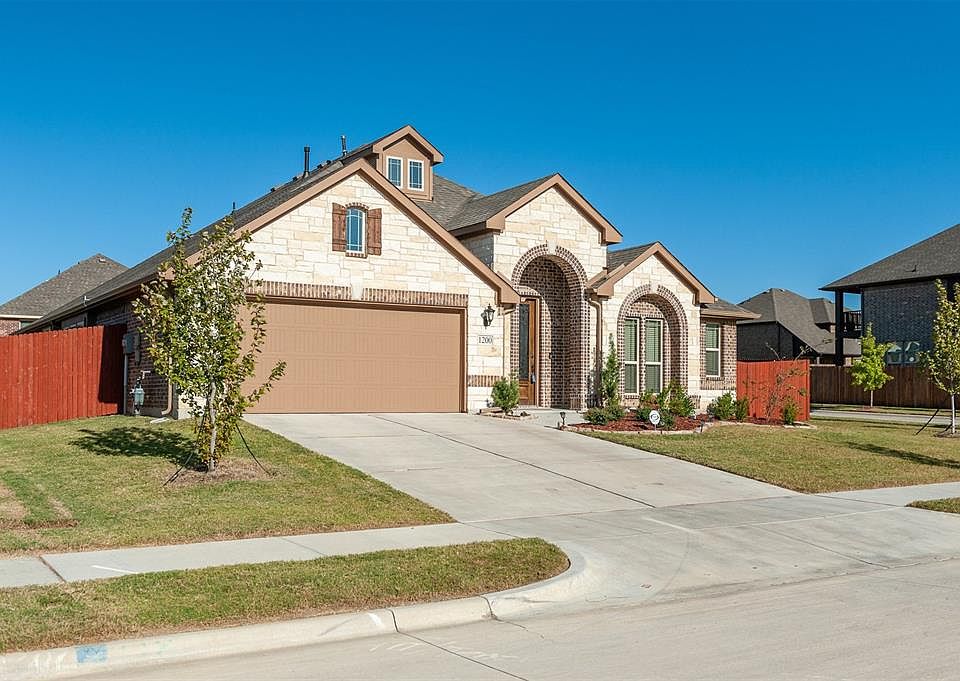 1st image of 1200 Foxtail Dr