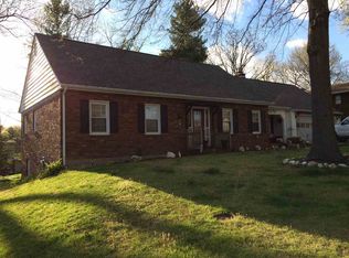 1817 Weissinger Ln W, Cape Girardeau, MO 63701