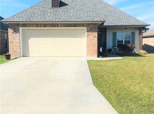 4960 Haygood Point, Iowa, LA 70647