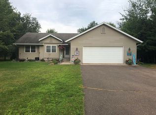 N7035 564th St, Menomonie, WI 54751
