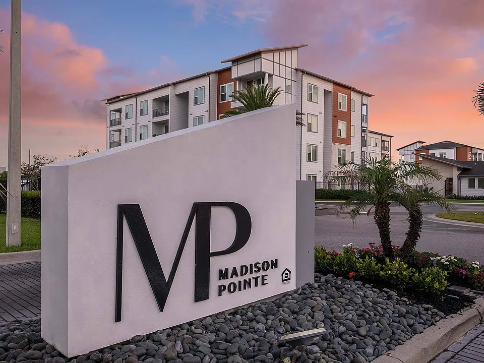 Madison Pointe Apartments