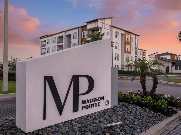 Madison Pointe Apartments