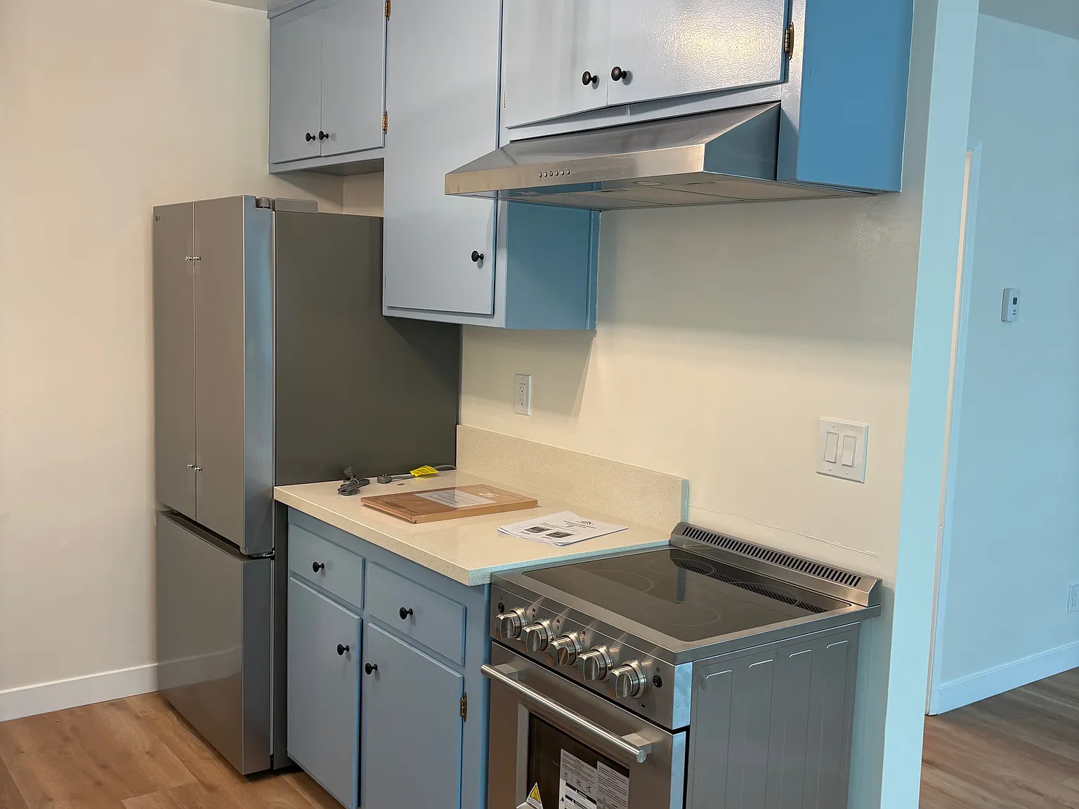 2 bed, 850 sqft, $2,600 — Photo 4