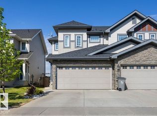 5806 66th St, Beaumont, AB T4X 2A4