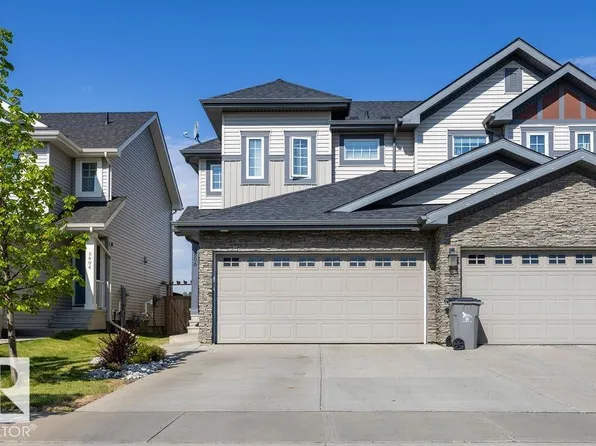 5806 66th St, Beaumont, AB T4X 2A4