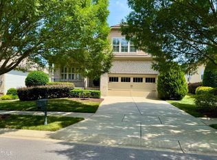1324 Vanagrif Ct, Wake Forest, NC 27587