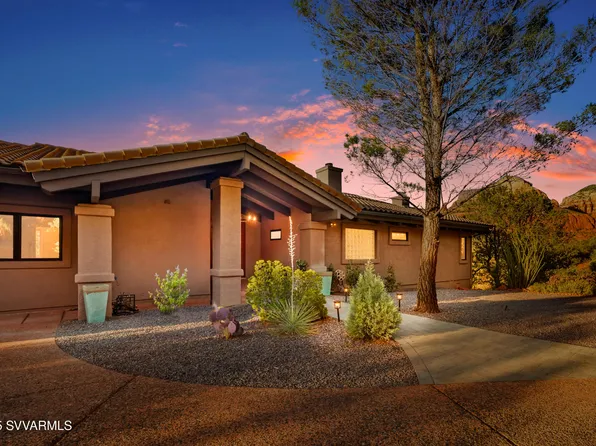 165 Elysian Drive, Sedona, AZ 86336