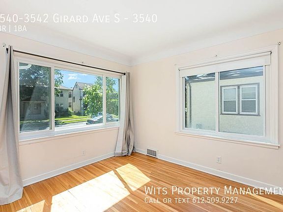 4th image of 3540-3542 Girard Ave S #3540