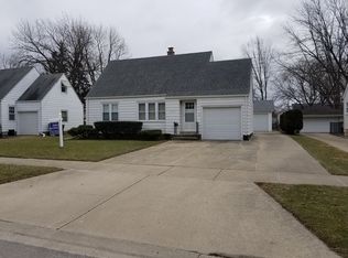 1304 Richmond St, Joliet, IL 60435