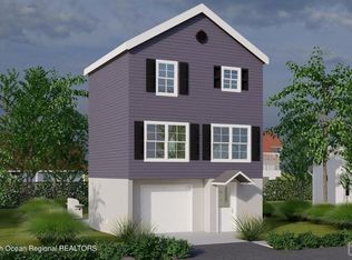 58 Center Ave, Keansburg, NJ 07734