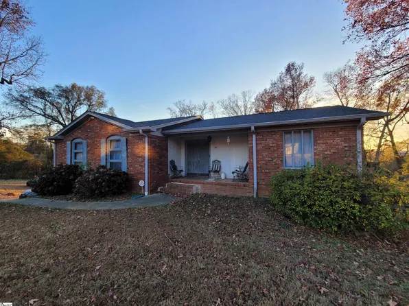 200 Worley Rd, Greenville, SC 29609