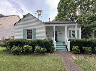 2602 Poincianna St SW, Huntsville, AL 35801