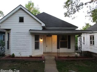 120 Garland Ave, Hot Springs, AR 71913